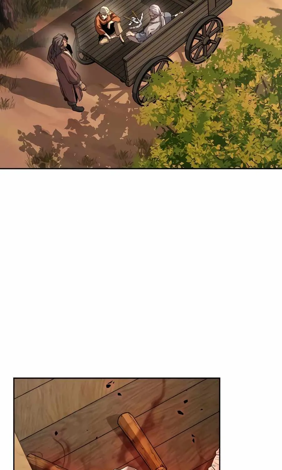 Read Absolute Dominion chapter 8 image 32 on Lezhin