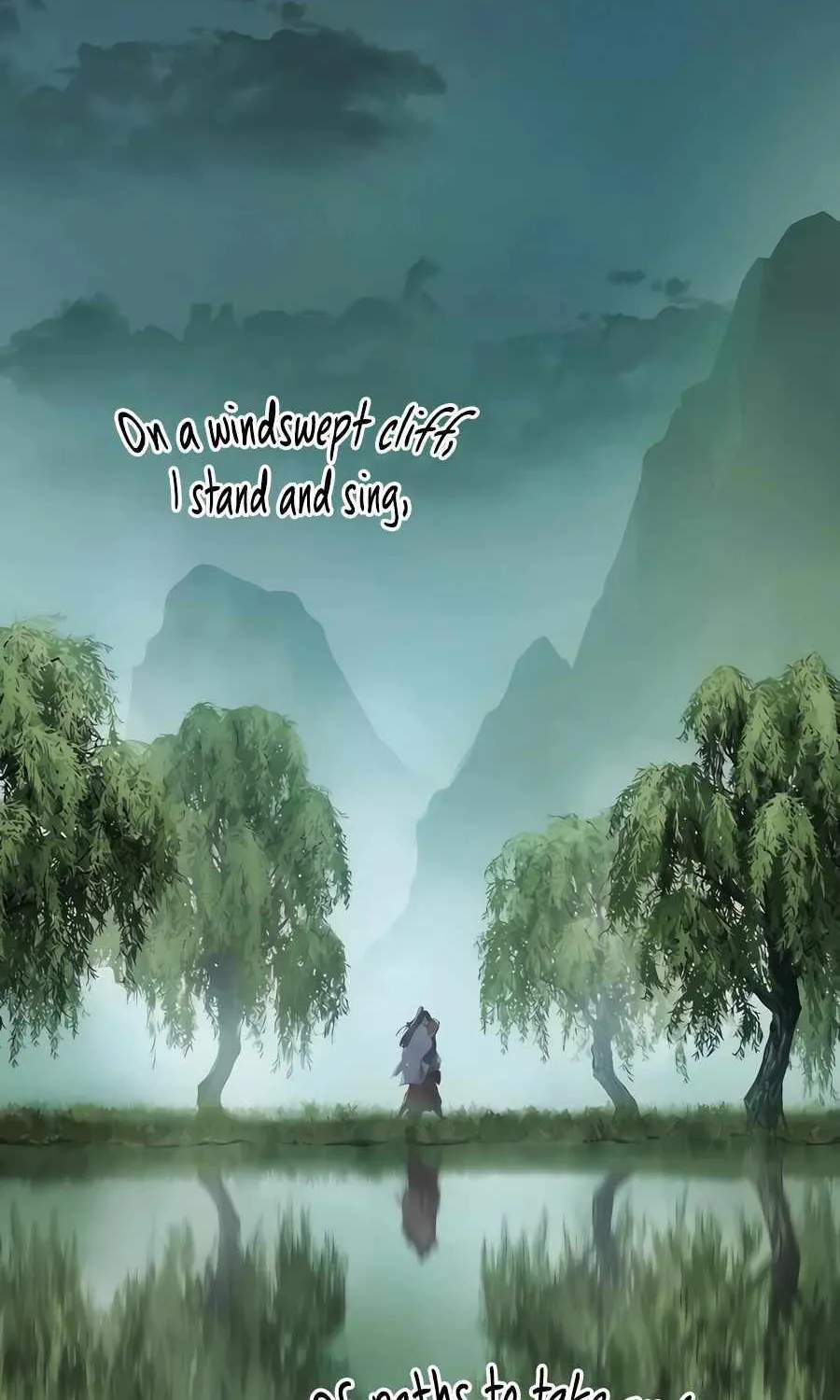 Read Absolute Dominion chapter 8 image 4 on Lezhin