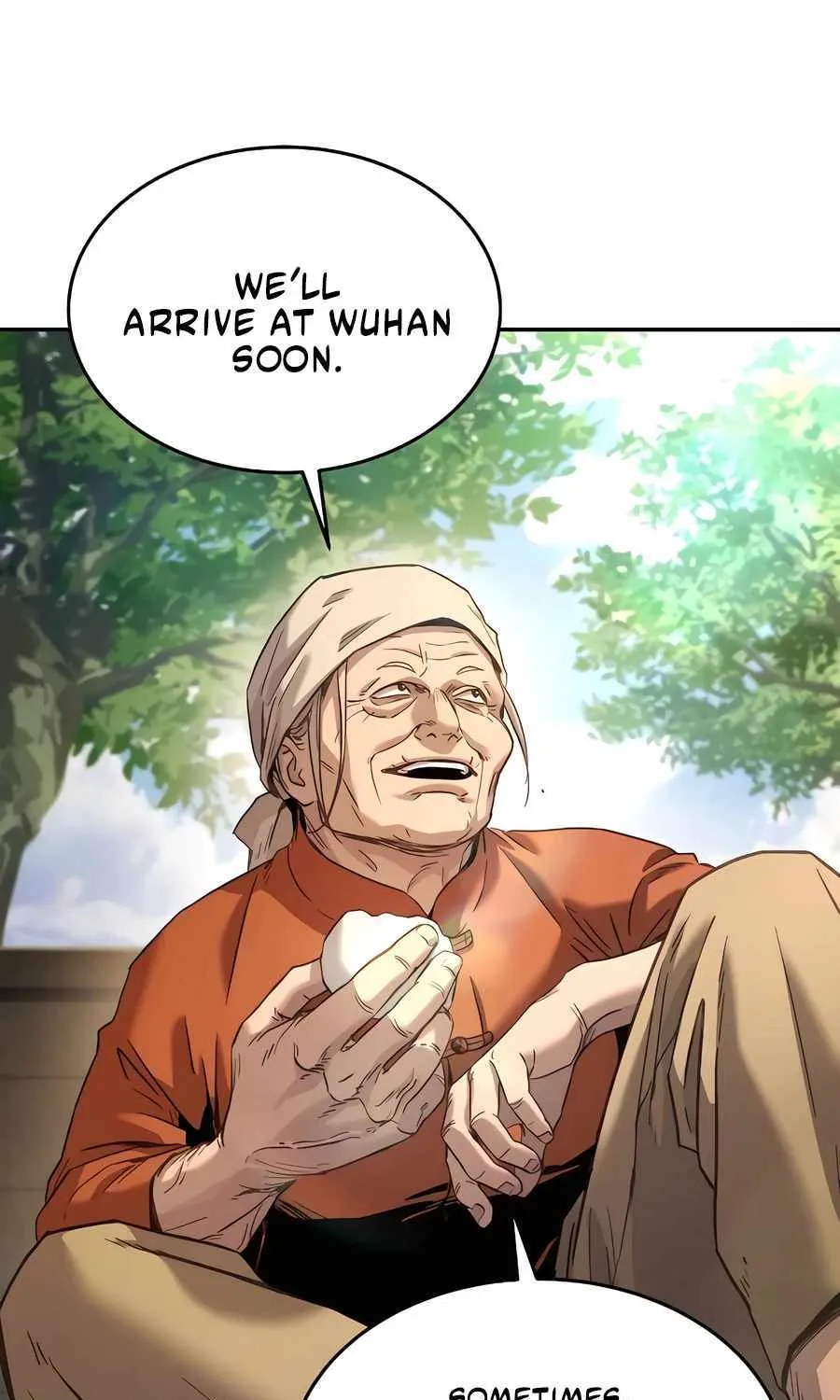 Read Absolute Dominion chapter 8 image 42 on Lezhin