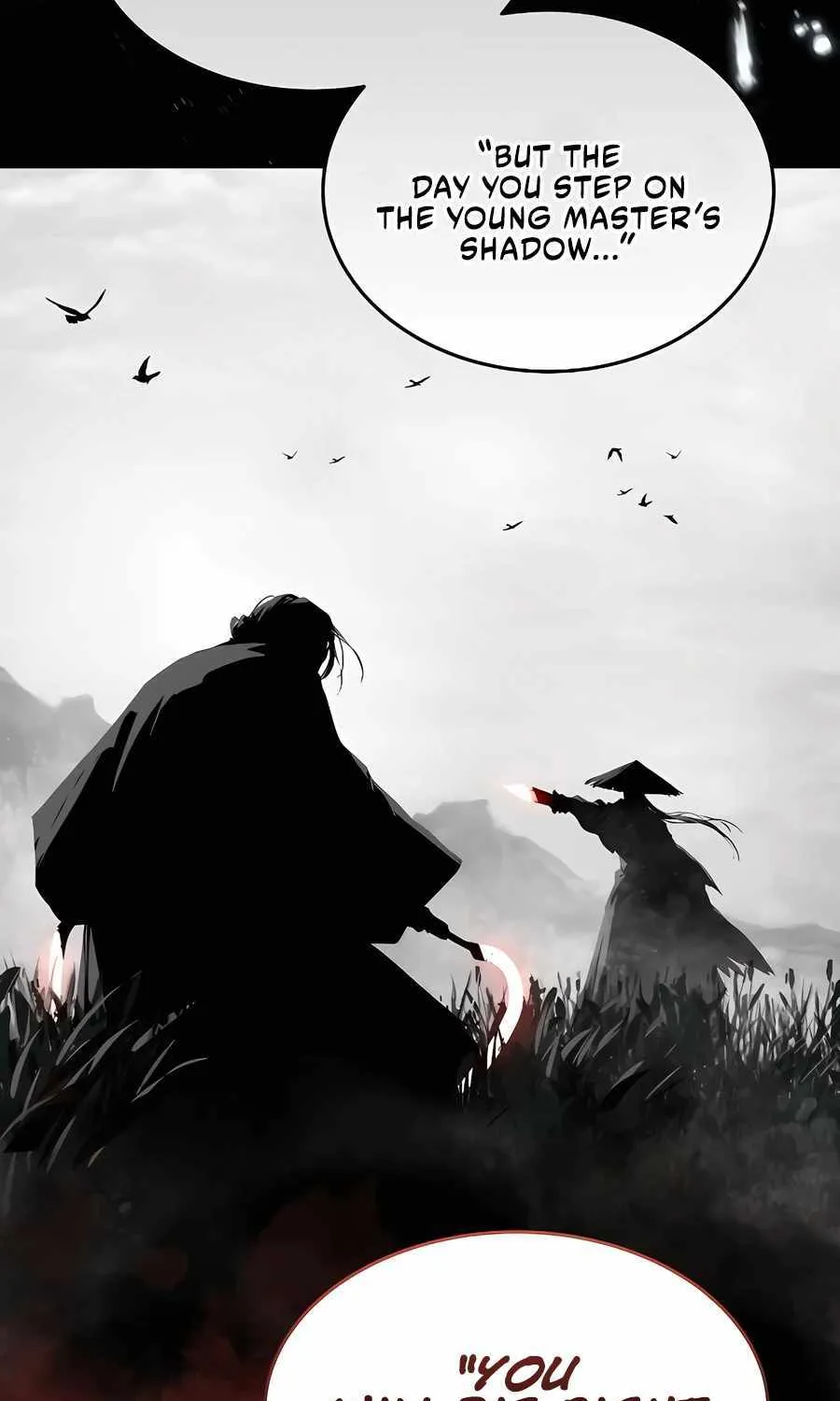 Read Absolute Dominion chapter 8 image 46 on Lezhin