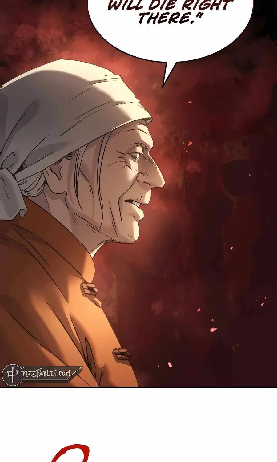 Read Absolute Dominion chapter 8 image 47 on Lezhin