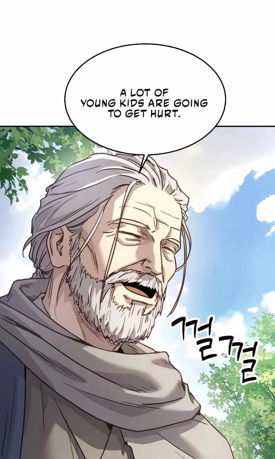 Read Absolute Dominion chapter 8 image 54 on Lezhin