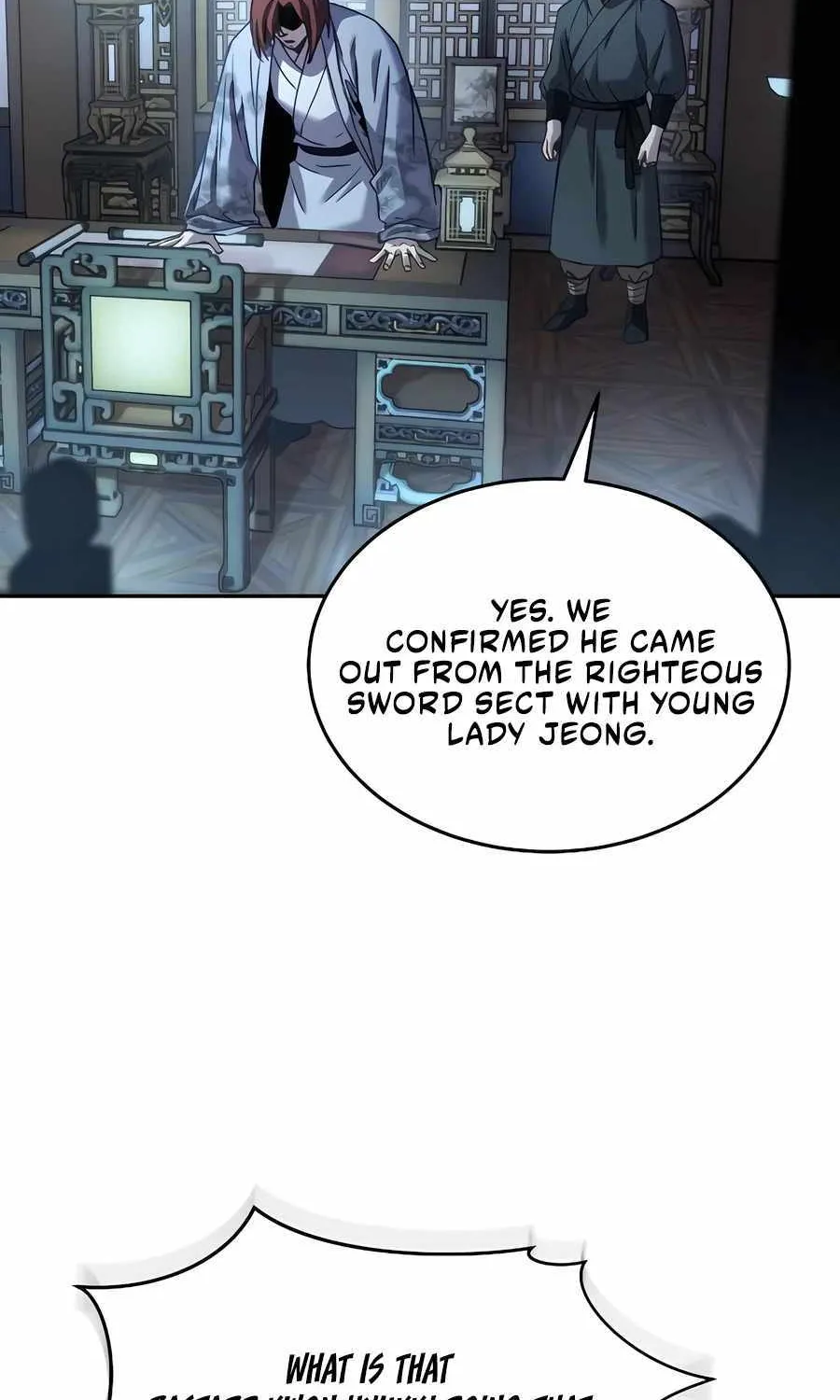 Read Absolute Dominion chapter 8 image 59 on Lezhin