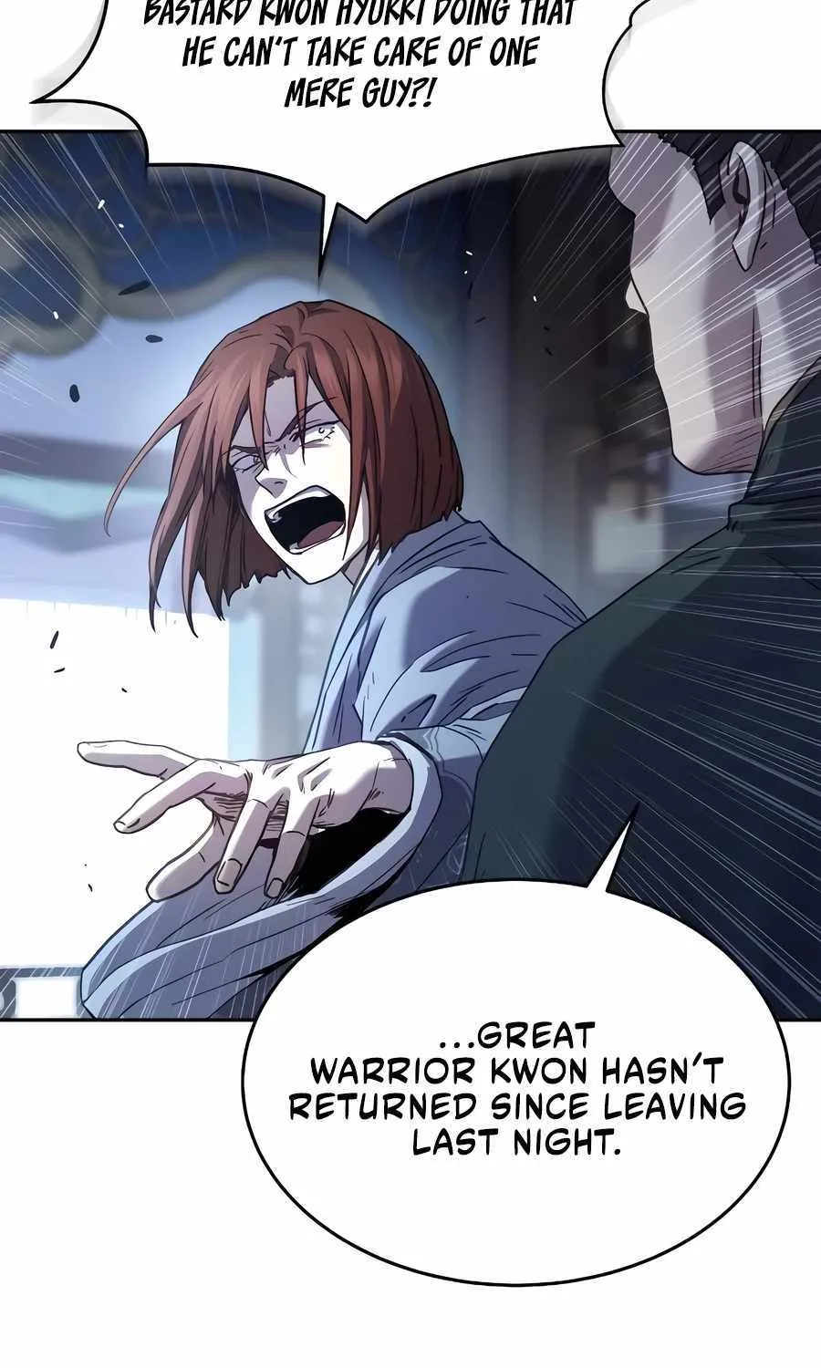 Read Absolute Dominion chapter 8 image 60 on Lezhin