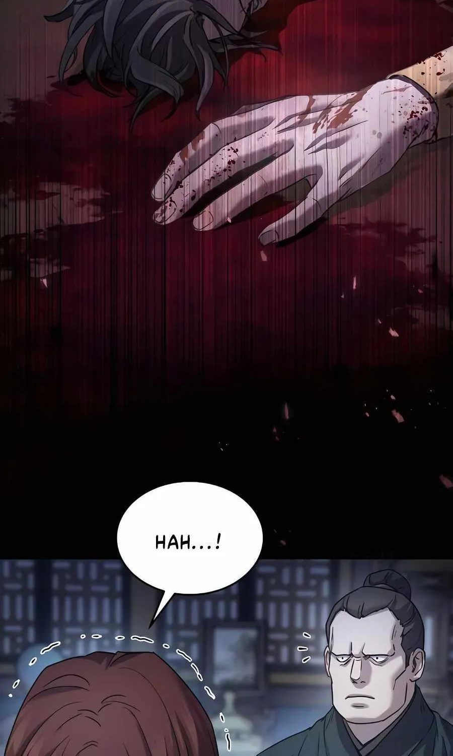 Read Absolute Dominion chapter 8 image 65 on Lezhin