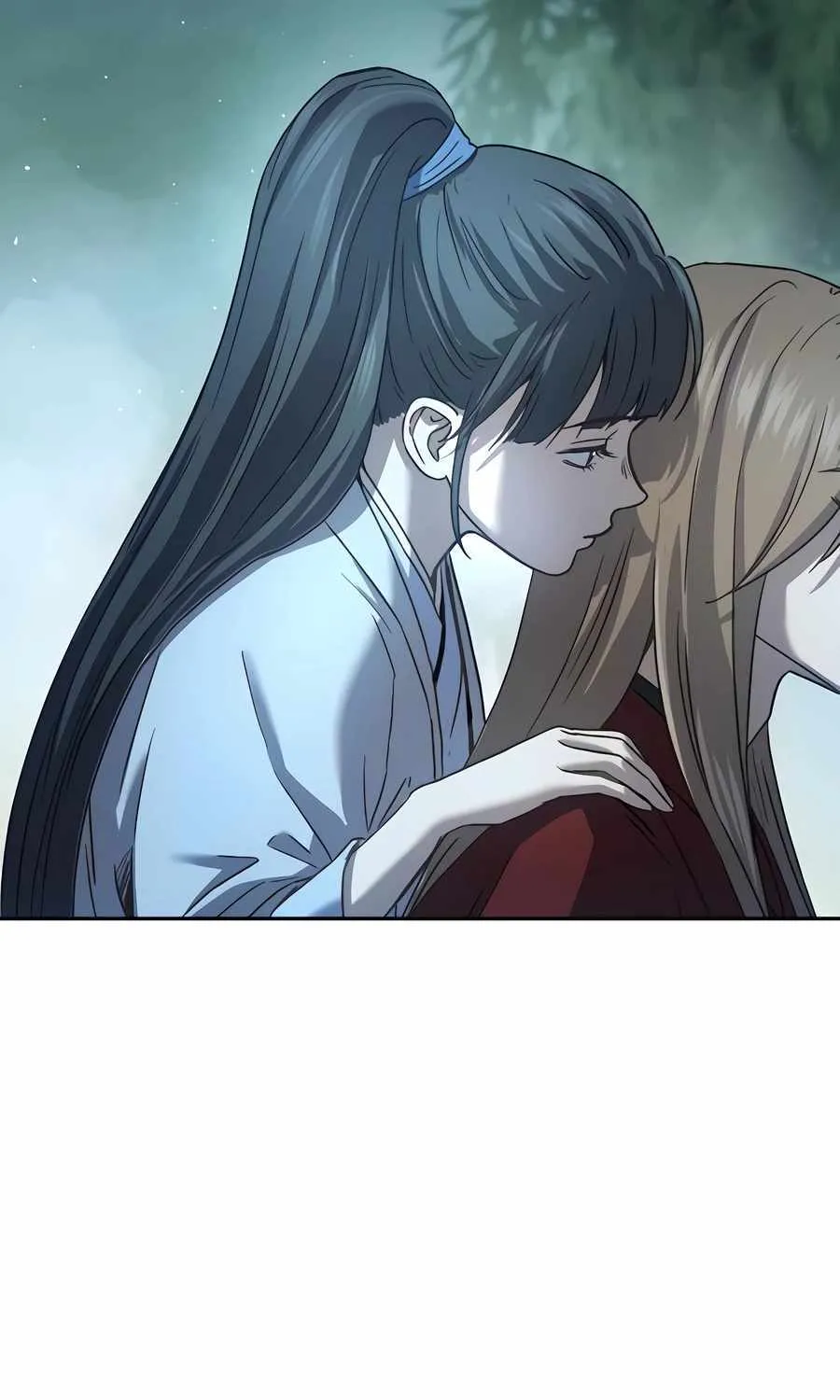 Read Absolute Dominion chapter 8 image 7 on Lezhin
