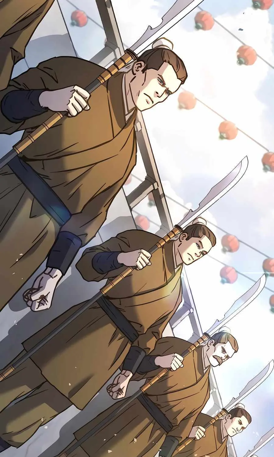 Read Absolute Dominion chapter 8 image 76 on Lezhin