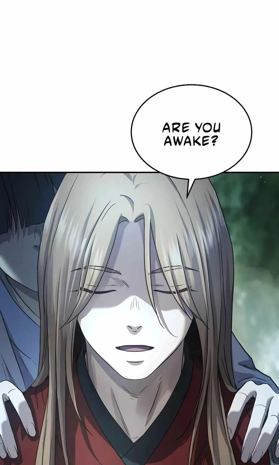 Read Absolute Dominion chapter 8 image 8 on Lezhin