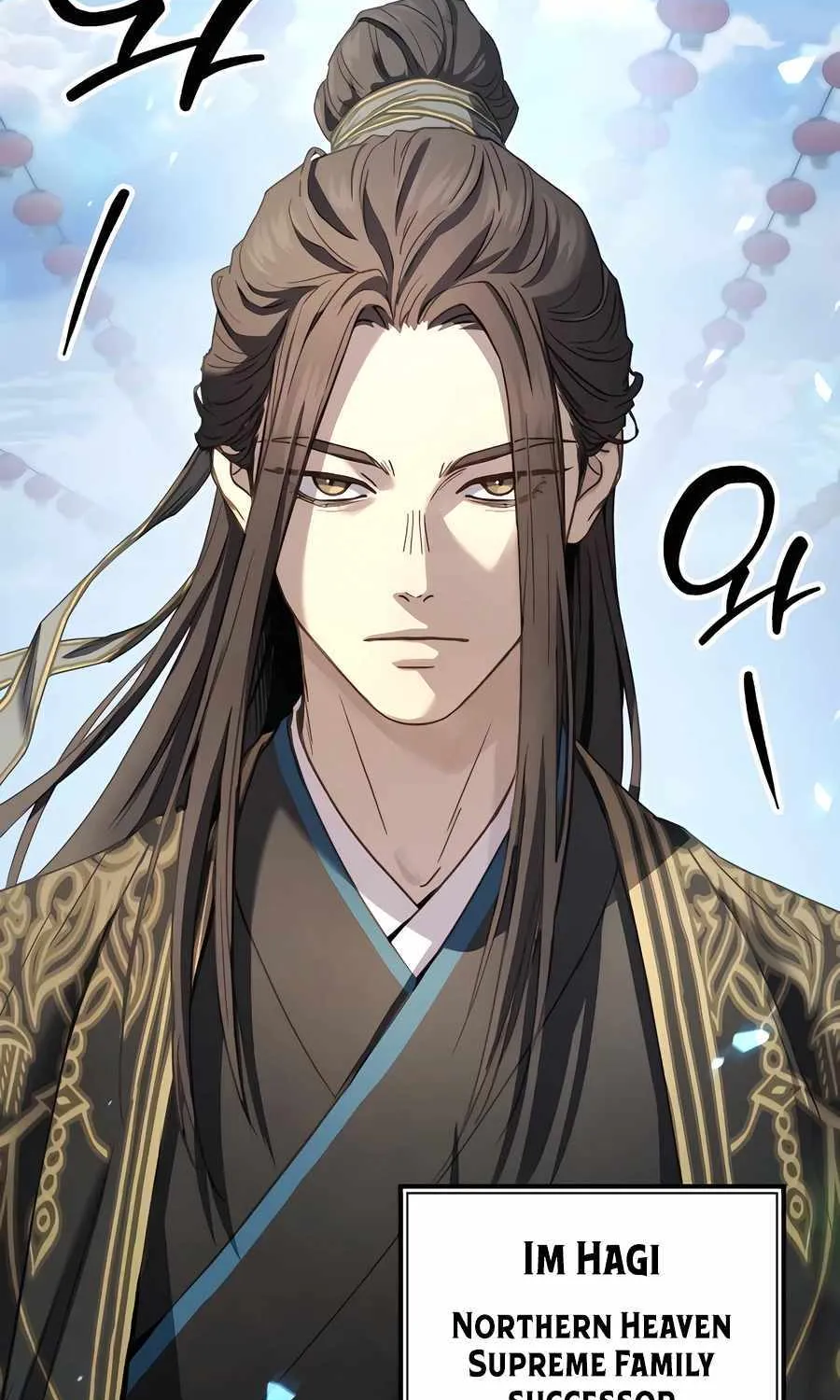 Read Absolute Dominion chapter 8 image 84 on Lezhin