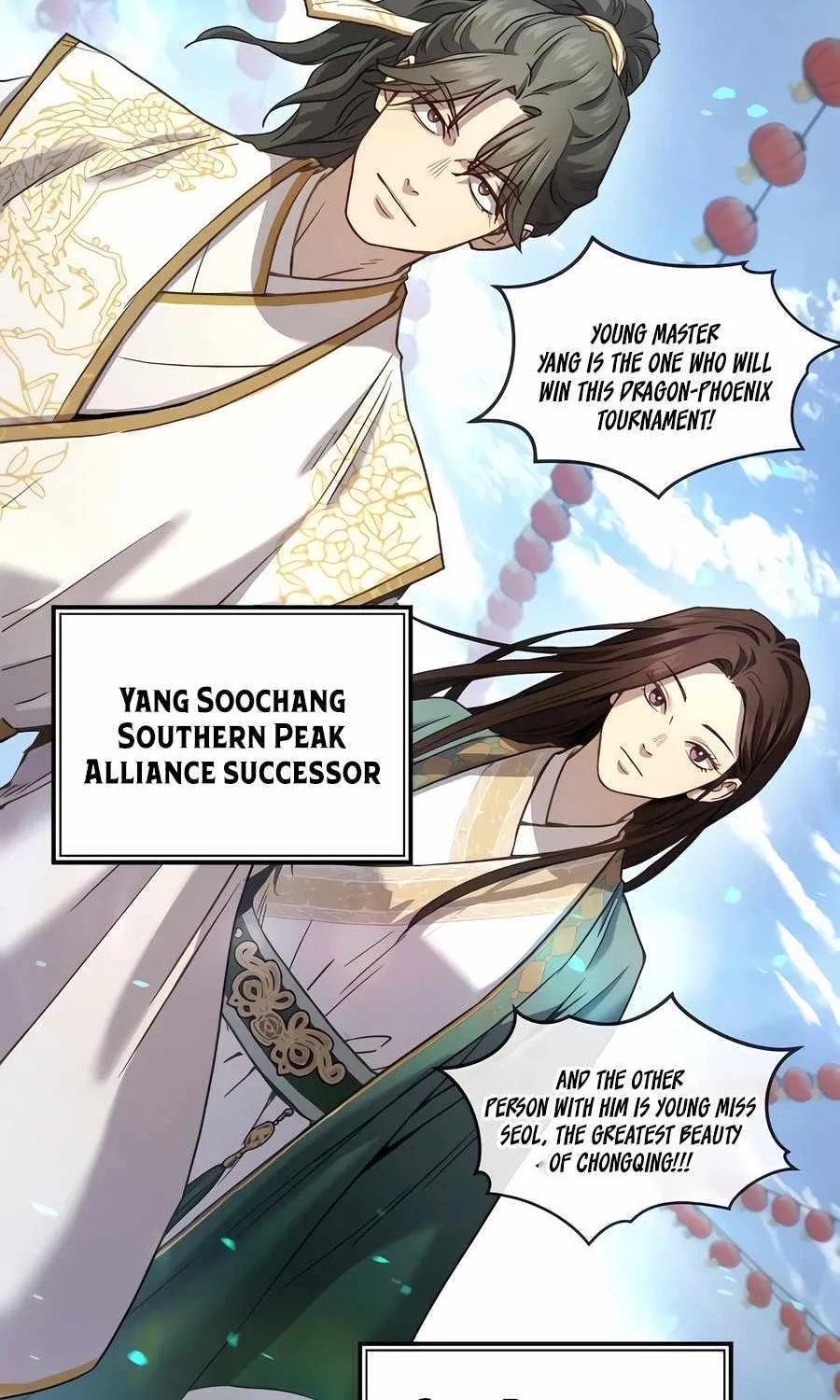 Read Absolute Dominion chapter 8 image 89 on Lezhin
