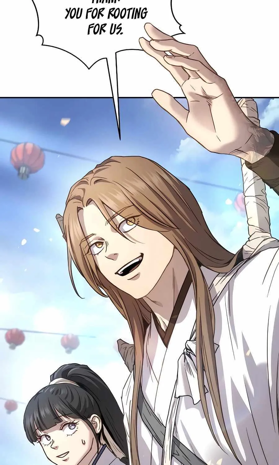 Read Absolute Dominion chapter 8 image 92 on Lezhin