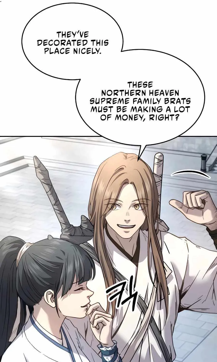 Read Absolute Dominion chapter 8 image 98 on Lezhin