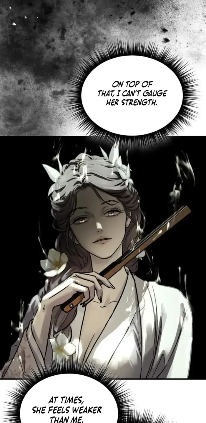 Read Absolute Dominion chapter 80.1 image 19 on Lezhin