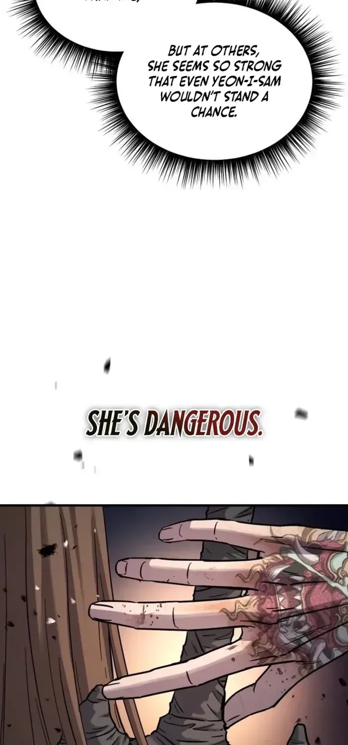 Read Absolute Dominion chapter 80.1 image 20 on Lezhin