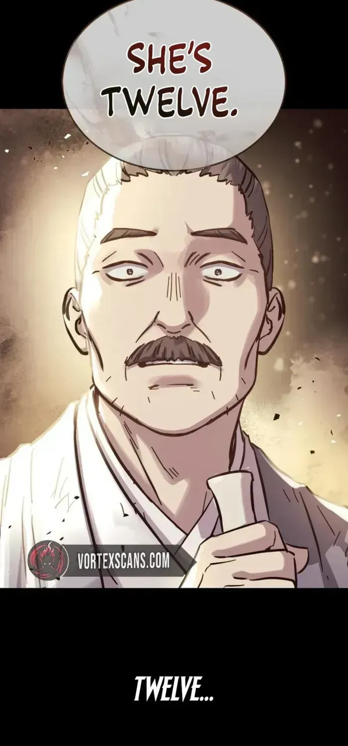 Read Absolute Dominion chapter 80.1 image 42 on Lezhin