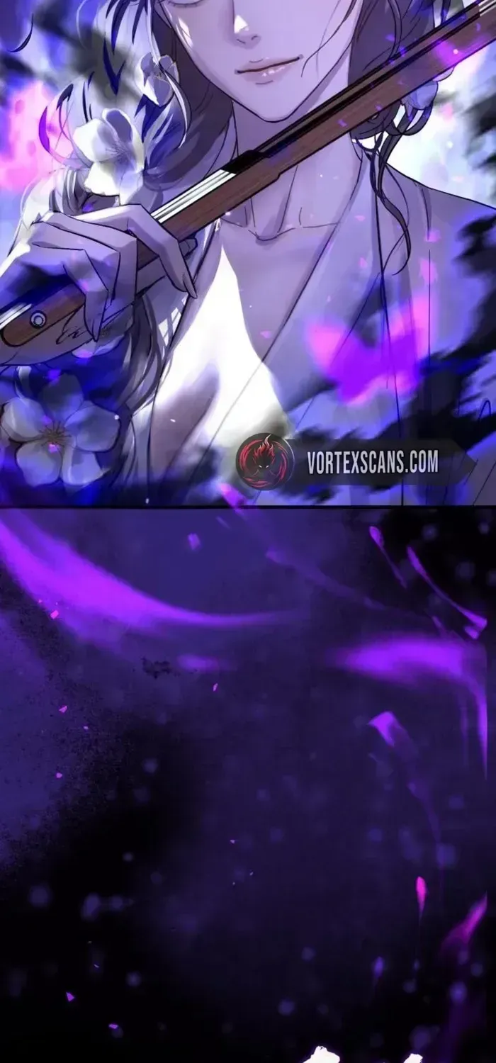 Read Absolute Dominion chapter 80.1 image 8 on Lezhin