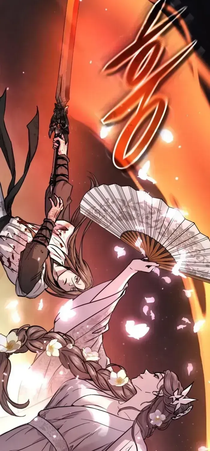 Read Absolute Dominion chapter 80.2 image 57 on Lezhin
