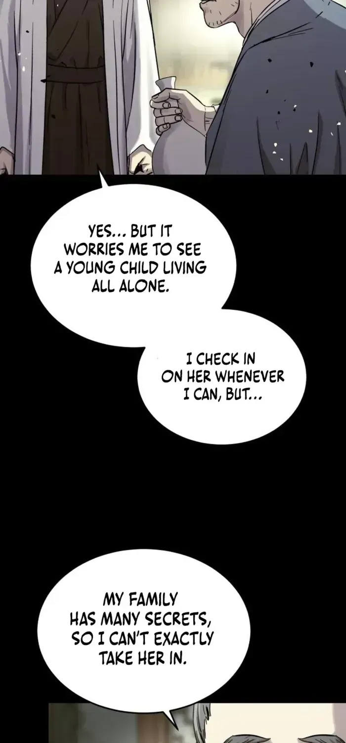 Read Absolute Dominion chapter 80.3 image 35 on Lezhin