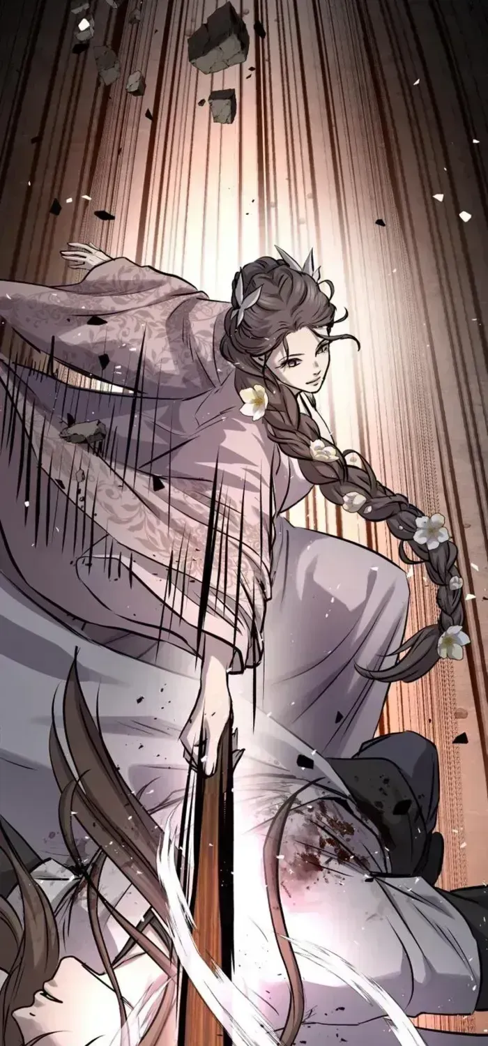 Read Absolute Dominion chapter 80.3 image 62 on Lezhin