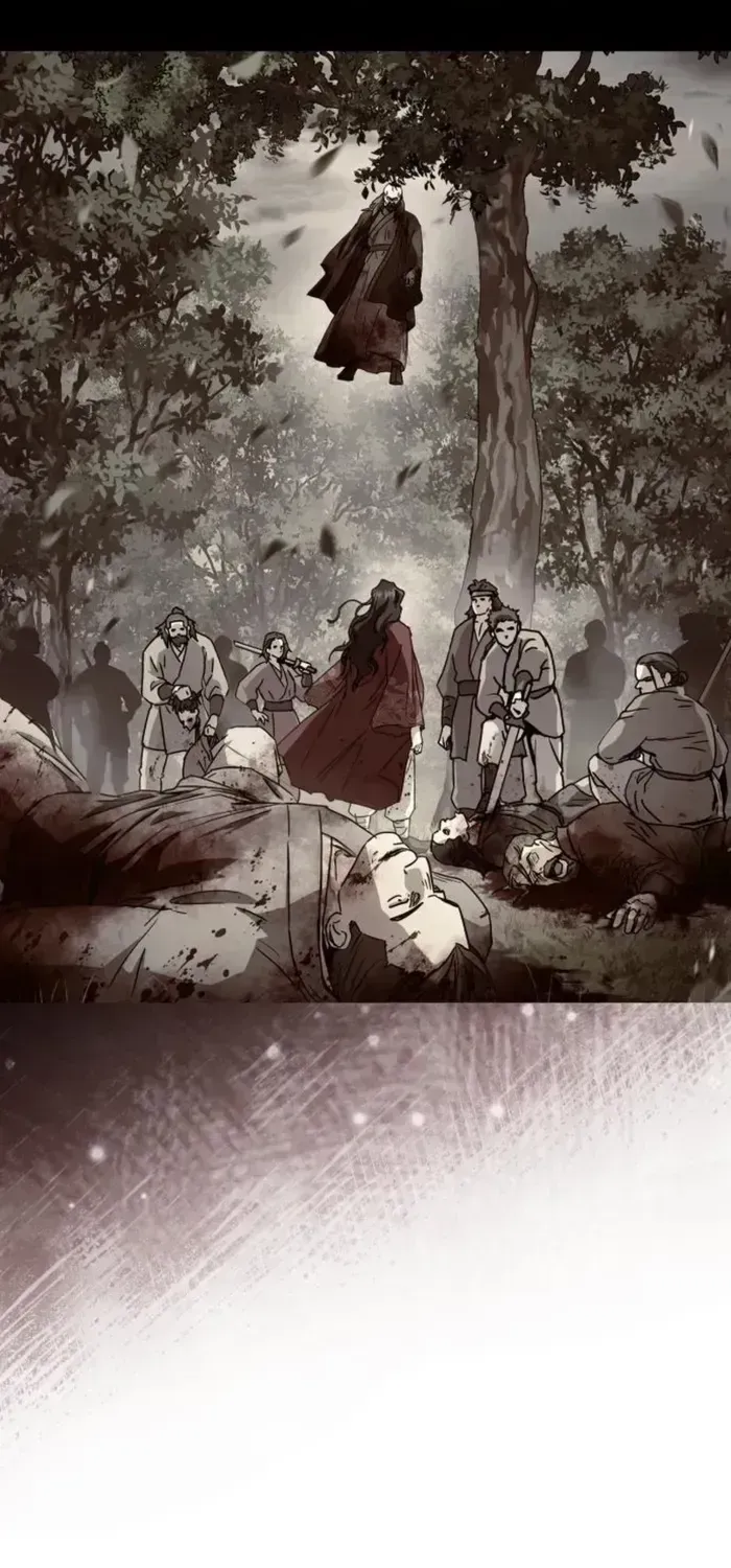 Read Absolute Dominion chapter 80.3 image 97 on Lezhin