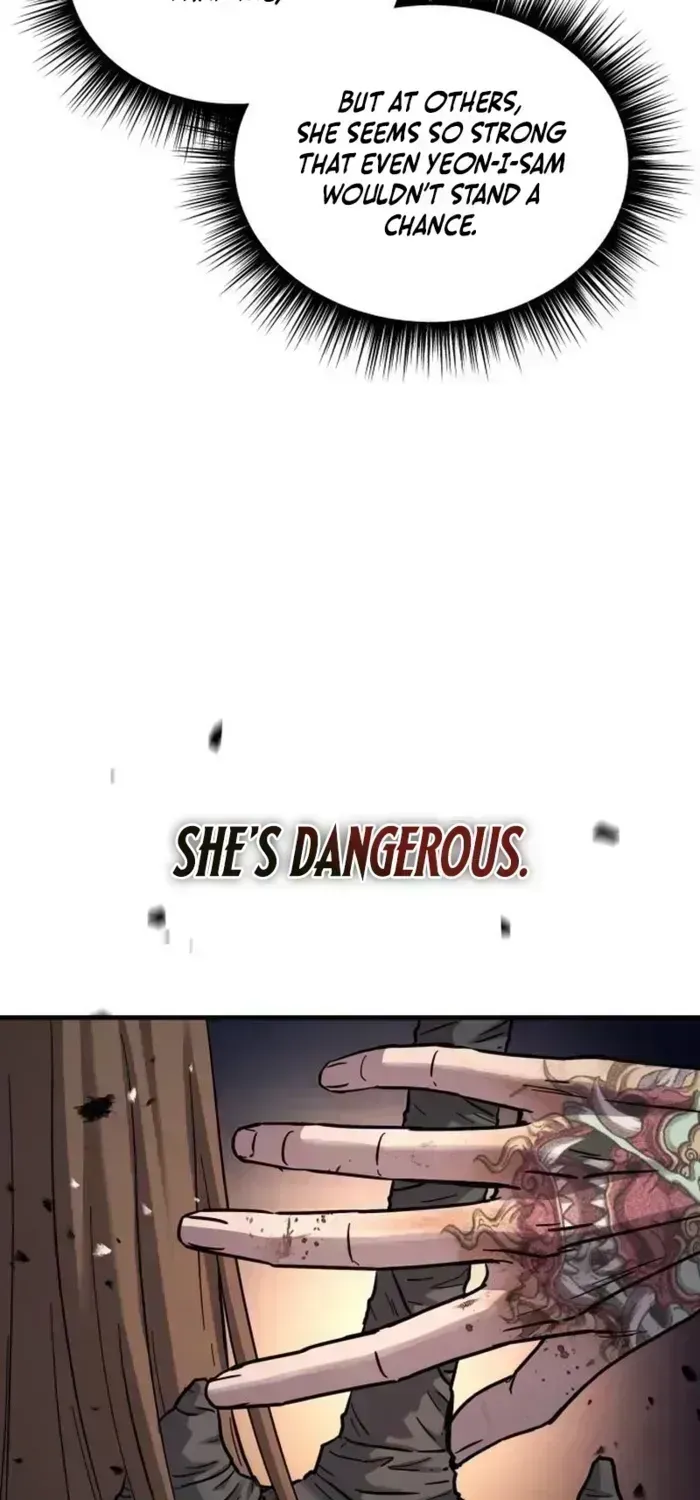 Read Absolute Dominion chapter 80.4 image 20 on Lezhin