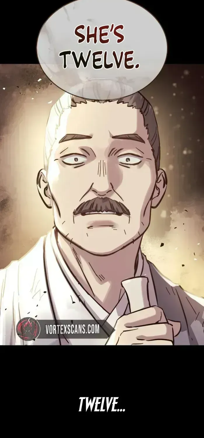 Read Absolute Dominion chapter 80.4 image 42 on Lezhin
