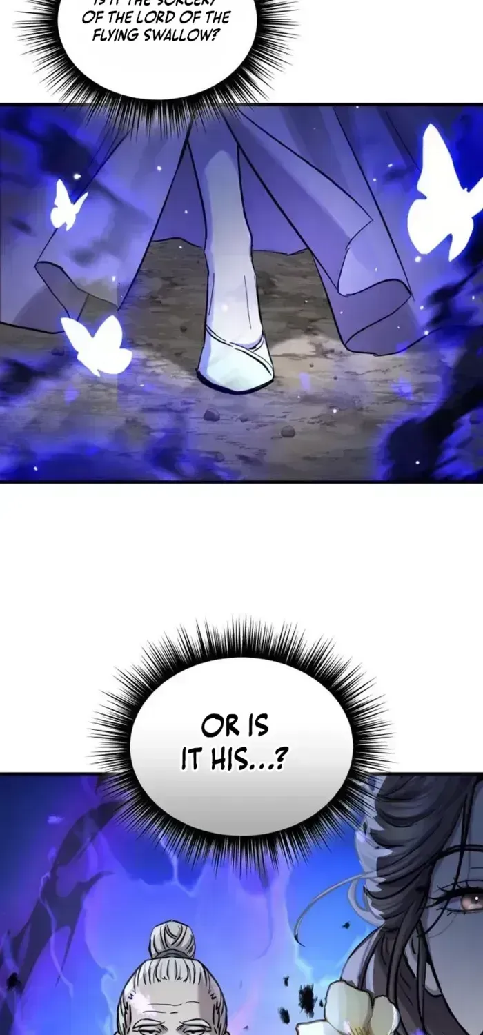 Read Absolute Dominion chapter 80.4 image 5 on Lezhin
