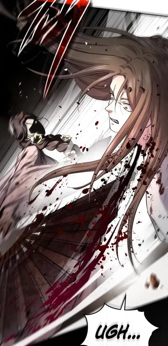 Read Absolute Dominion chapter 80.4 image 84 on Lezhin
