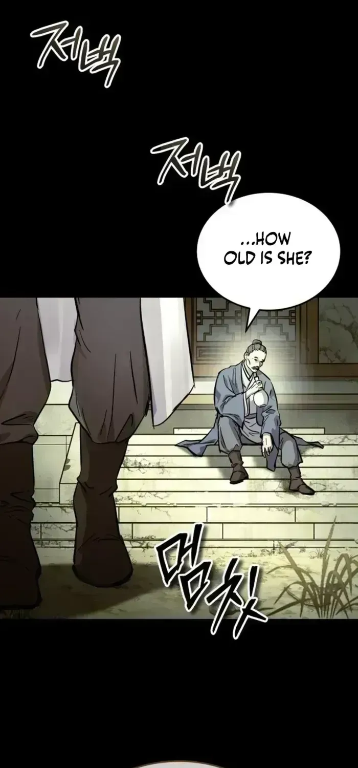 Read Absolute Dominion chapter 80.6 image 41 on Lezhin