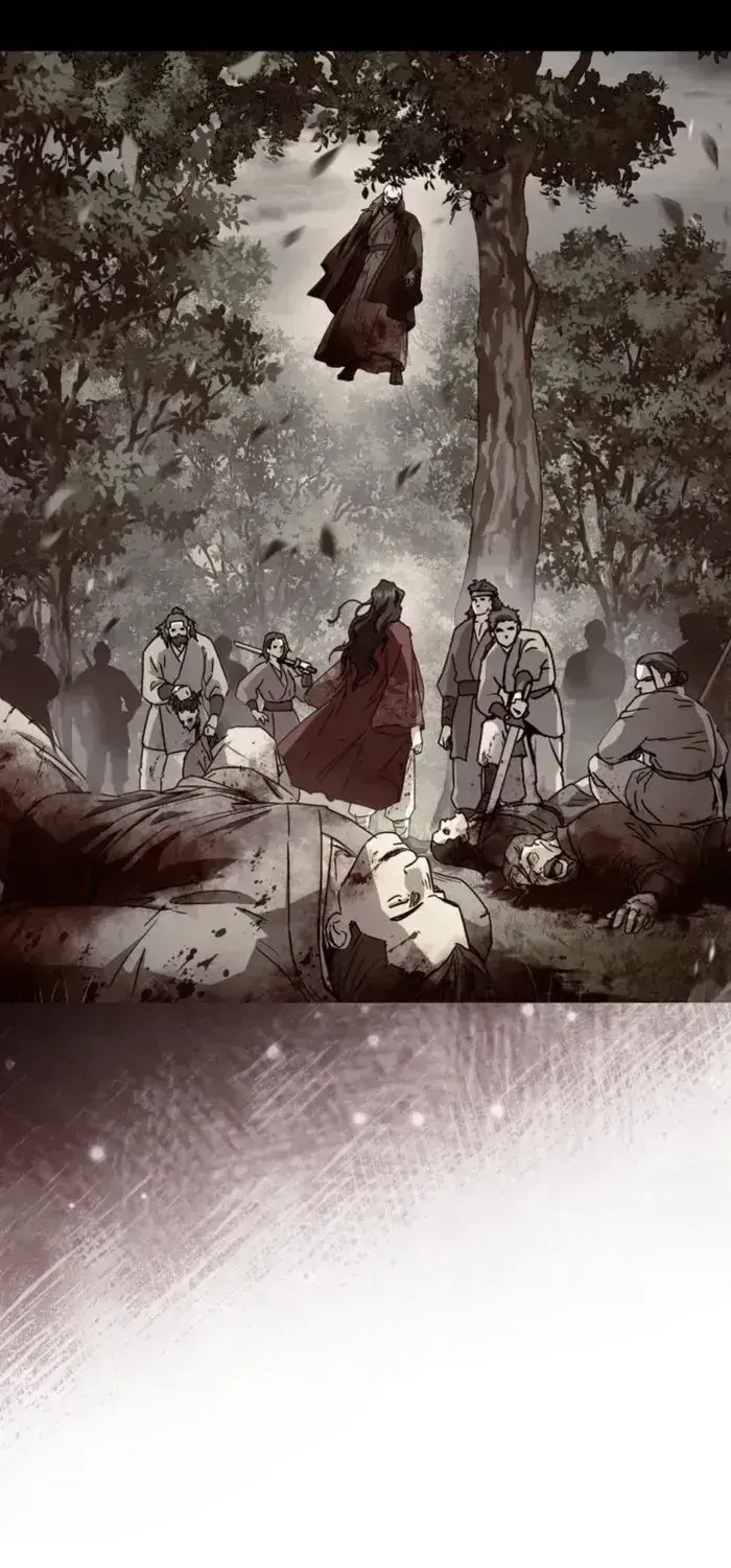 Read Absolute Dominion chapter 80.6 image 97 on Lezhin