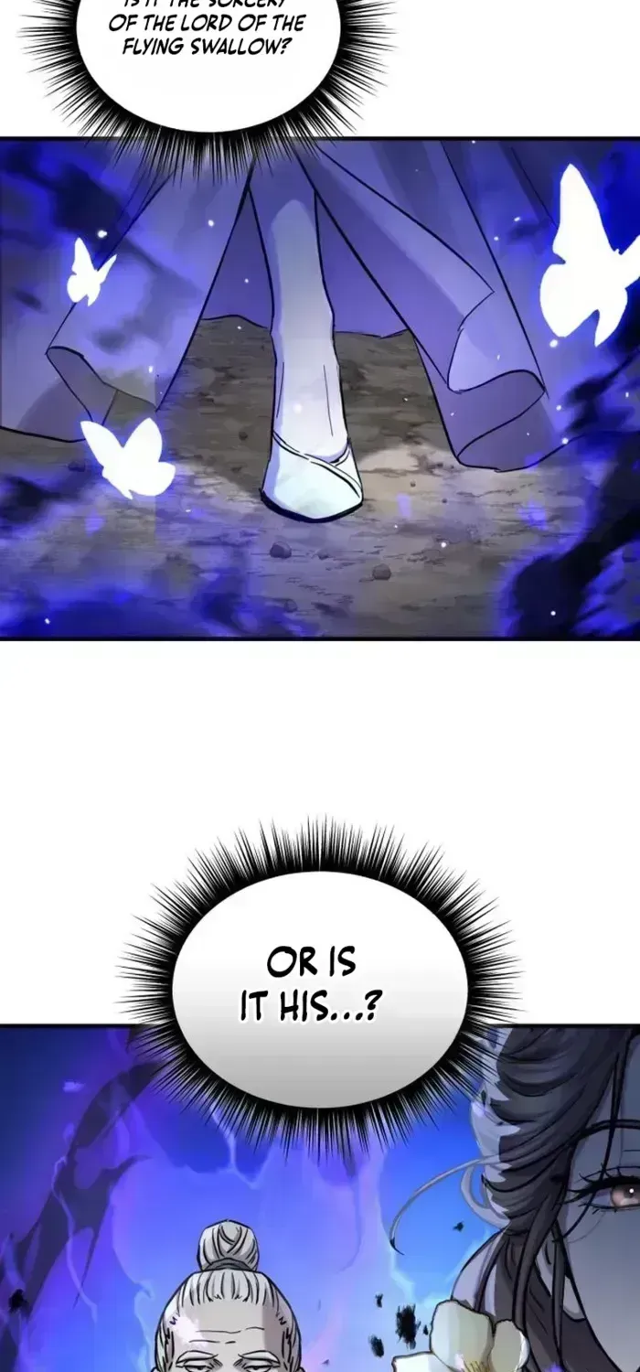 Read Absolute Dominion chapter 80.7 image 5 on Lezhin