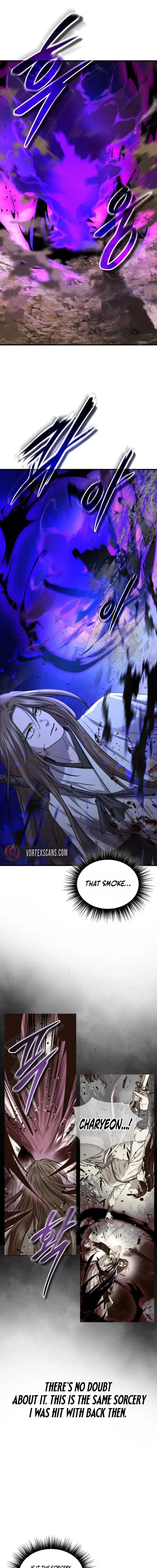 Read Absolute Dominion chapter 80 image 1 on Lezhin