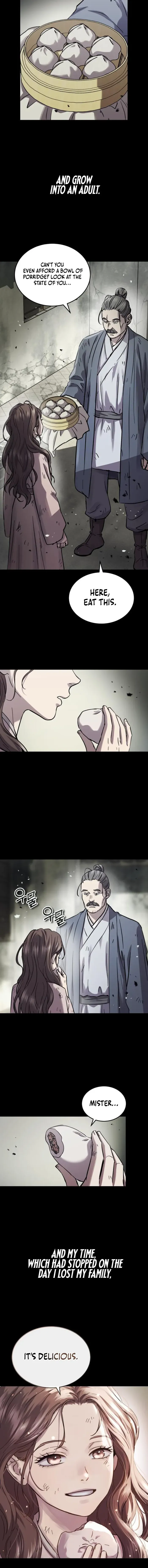 Read Absolute Dominion chapter 80 image 10 on Lezhin