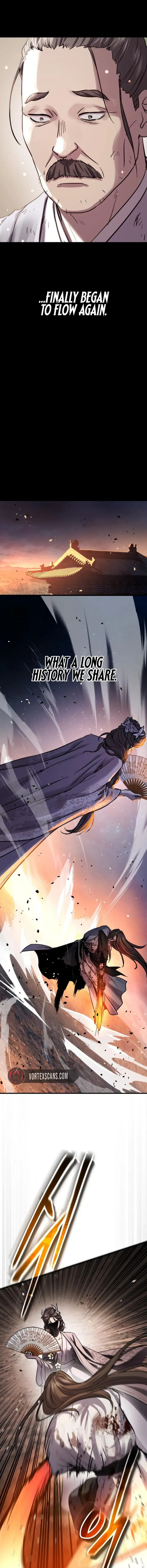 Read Absolute Dominion chapter 80 image 11 on Lezhin