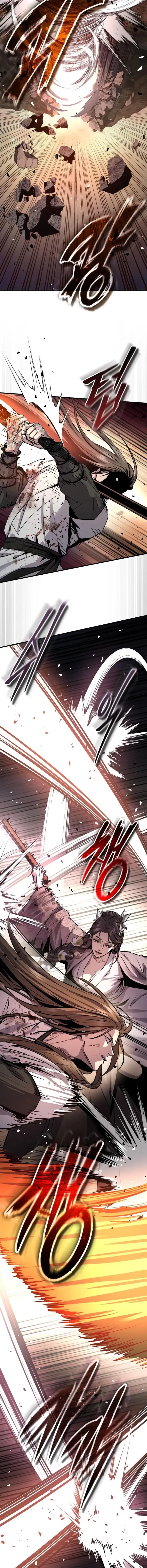 Read Absolute Dominion chapter 80 image 14 on Lezhin