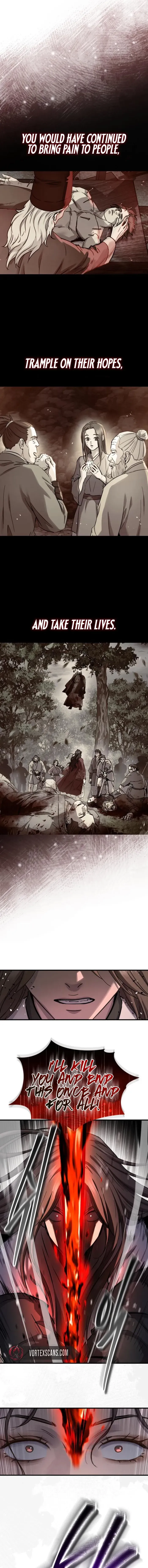 Read Absolute Dominion chapter 80 image 20 on Lezhin