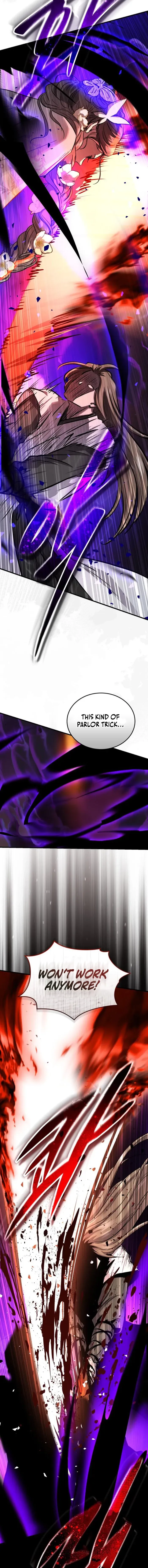 Read Absolute Dominion chapter 80 image 21 on Lezhin