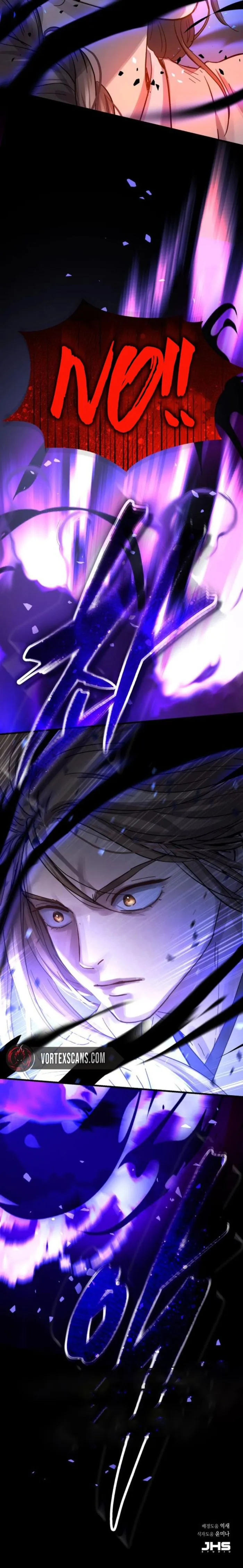 Read Absolute Dominion chapter 80 image 23 on Lezhin