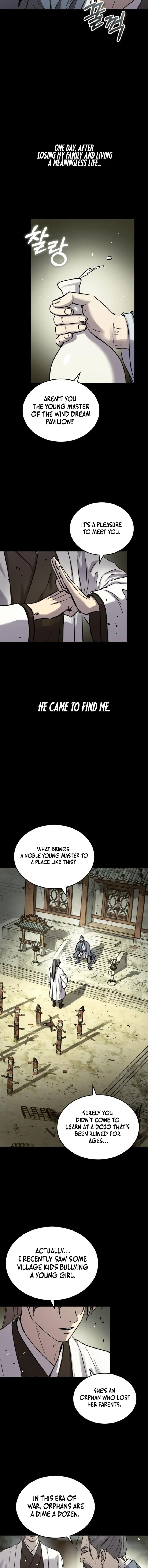 Read Absolute Dominion chapter 80 image 7 on Lezhin