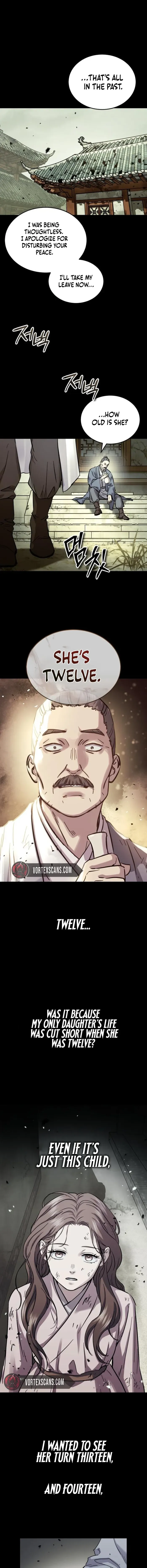 Read Absolute Dominion chapter 80 image 9 on Lezhin