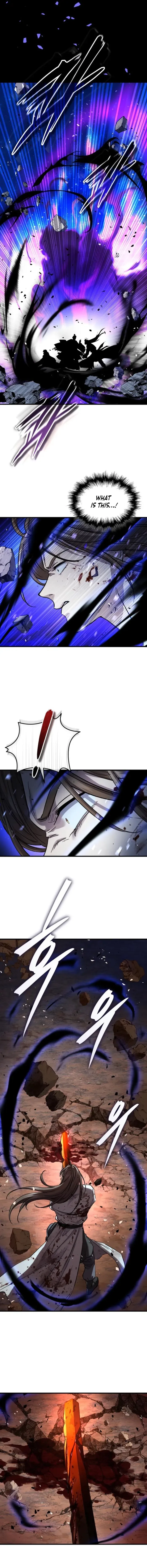 Read Absolute Dominion chapter 81 image 1 on Lezhin
