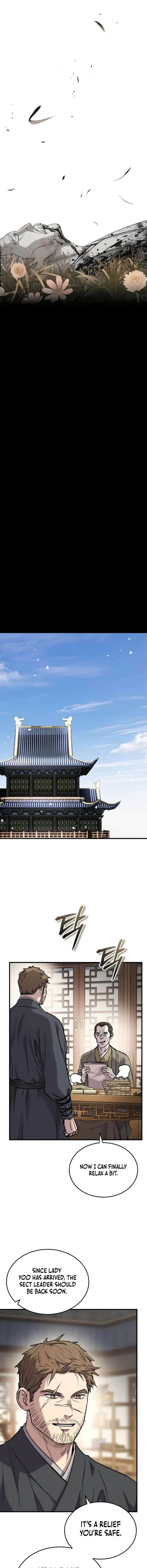 Read Absolute Dominion chapter 81 image 10 on Lezhin