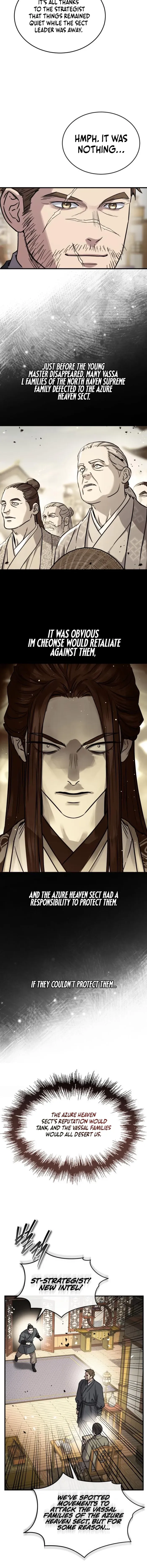 Read Absolute Dominion chapter 81 image 11 on Lezhin
