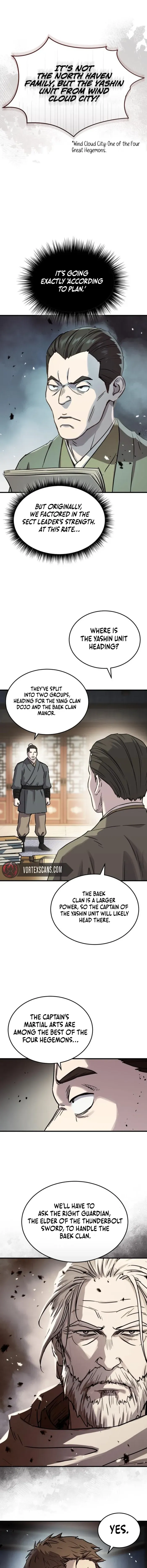 Read Absolute Dominion chapter 81 image 12 on Lezhin