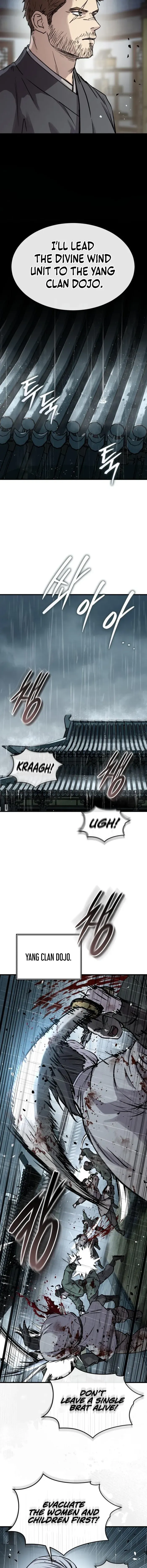 Read Absolute Dominion chapter 81 image 13 on Lezhin