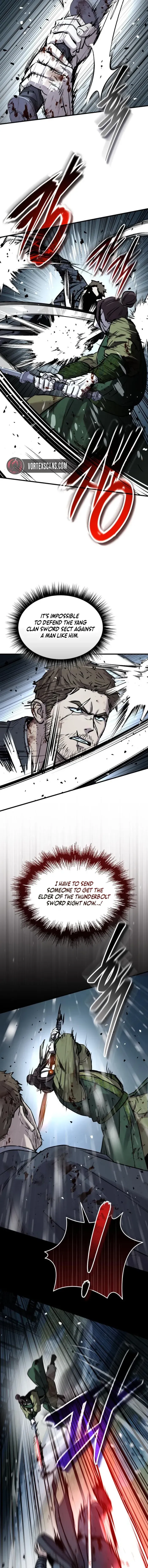 Read Absolute Dominion chapter 81 image 17 on Lezhin