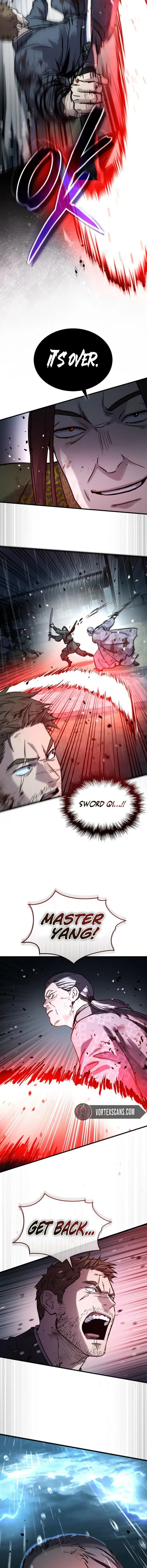 Read Absolute Dominion chapter 81 image 18 on Lezhin