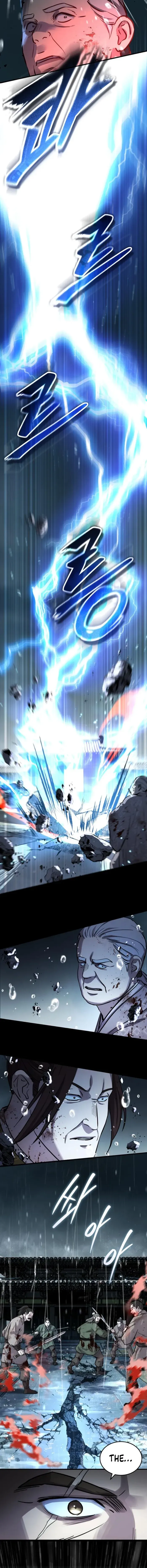 Read Absolute Dominion chapter 81 image 19 on Lezhin