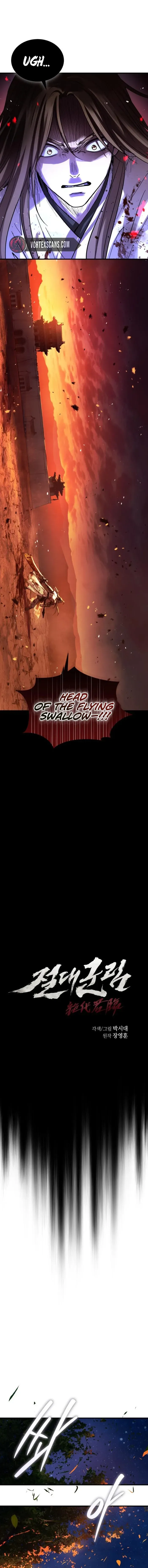 Read Absolute Dominion chapter 81 image 2 on Lezhin