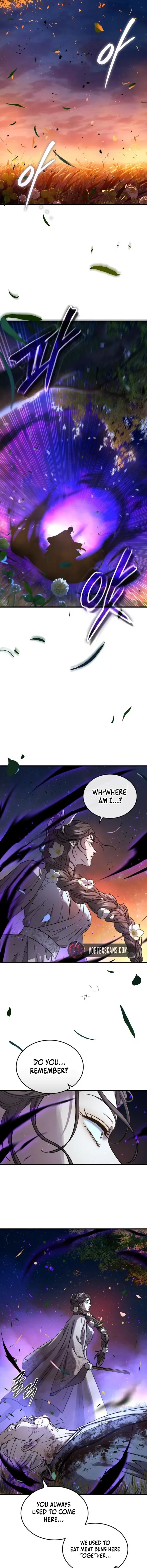 Read Absolute Dominion chapter 81 image 3 on Lezhin